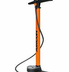 Aircon 6.0 Mv Head Floor Pump