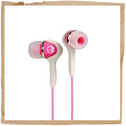 Smokin Buds Pink