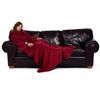 Original Slanket - wine red