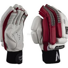 Slazenger Academy Test Batting Gloves