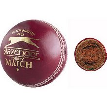 Slazenger County Match ball