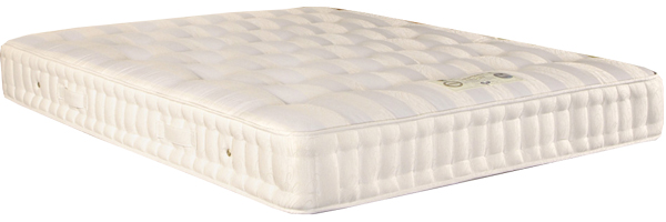 Backcare Extreme Mattress Kingsize 150cm