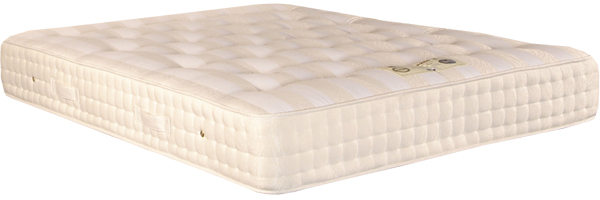 Sleepeezee Backcare Luxury Mattress Super Kingsize