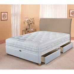 Cool Comfort 1400 3FT Single Divan