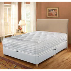 Cool Comfort 2000 3FT Single Divan