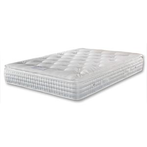 Cool Comfort 2000 5FT Kingsize Mattress