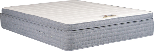 Touch Pocket 2000 Mattress Double 135cm