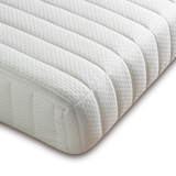 1500 Tri-Zone 150cm Kingsize Mattress only