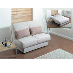 - Como 2 Seater Sofa Bed