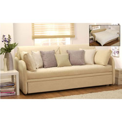 - Mystique Sofa Bed