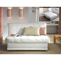 - Turin 2 Seater Sofa Bed