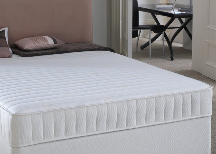 Memory Seal 3ft Single Mattress