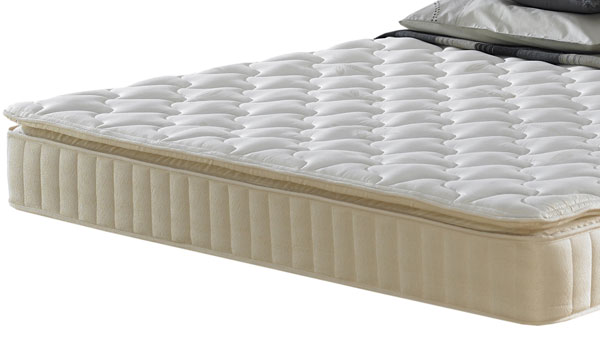 Slumberland Bronze Seal Supreme Mattress Single