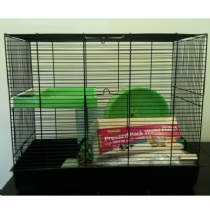 Pennine Rat/Ferret Starter Kit 23 X 12 X 18