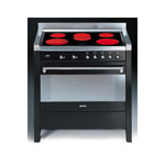 Smeg A1CA.2 Anthracite