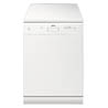 Smeg DF612WE