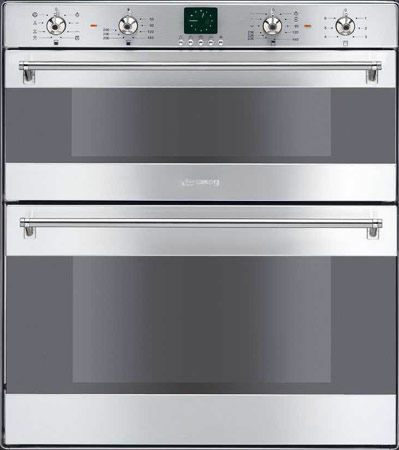 Smeg DUCO4SS