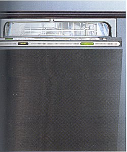 Smeg DW167.1