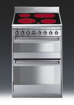 Smeg SUK 62CMX5