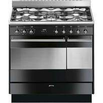 Smeg SUK92MBL8