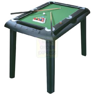 Smoby Stars Pool Table