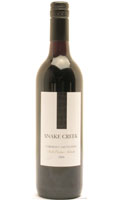 Snake Creek Cabernet Sauvignon