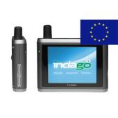 Indago Sat Nav / Speed Camera Detector