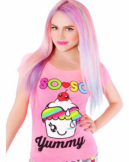 So So Yummy T-Shirt