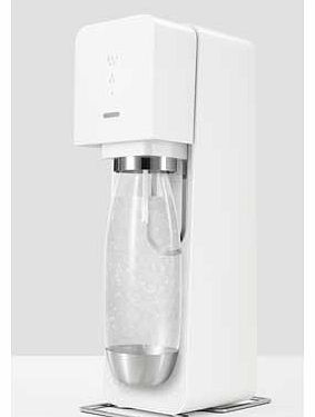 SodaStream Drinks Maker - White