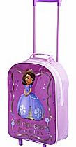 Disney Princess Sofia The First Trolley