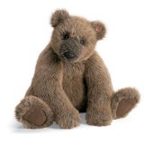 Gund 56cm Elwood the Bear