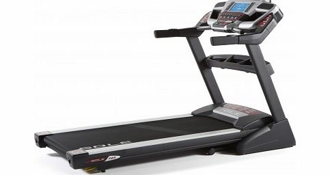 Sole F85 Treadmill