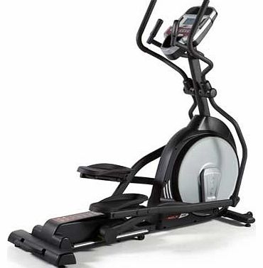 E20 2013 Elliptical Cross Trainer