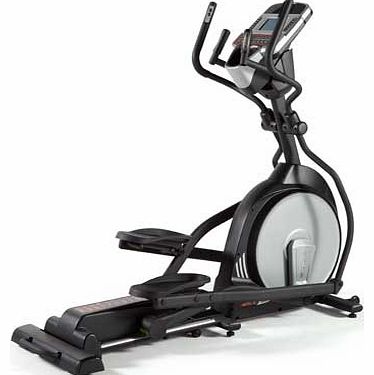 E25 2013 Elliptical Cross Trainer