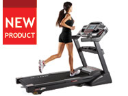 Sole Fitness F63 Treadmill