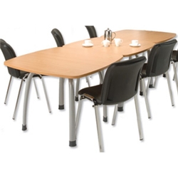 Sonix Boom Tessellating Table Male Beech