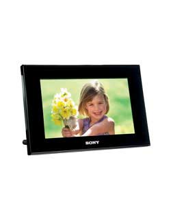 Sony 7inch Photo Frame DPF-V700