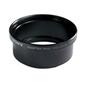 Adaptor Ring Black