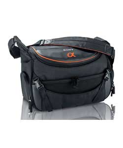 Alpha System Carry Case LCS-AMSC30