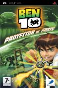 Ben 10 Protector Of Earth PSP