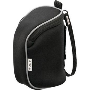 Camcorder Soft Carrying Case (Black) -