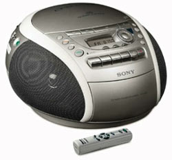 SONY CFDE90LS