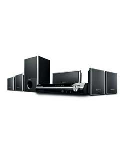 DAVDZ260 850W 5.1 Channel Home Theatre Kit