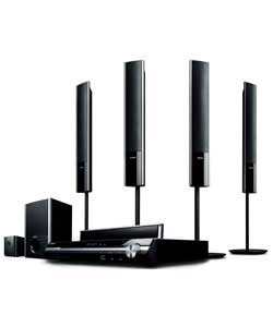 DAVDZ860W 1000W 5.1 Home Theatre Kit