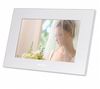 DPF-D72 7` Digital Photo Frame - white