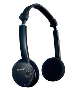 DRBT22 Bluetooth Hi Fi Headphones