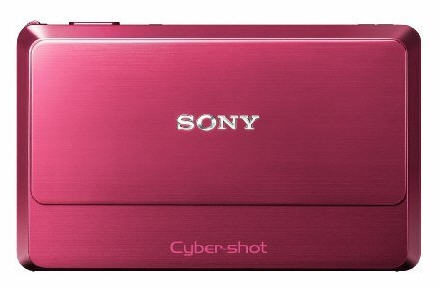 Sony DSCTX7R