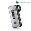 HBH-PV740 Bluetooth Headset - Silver