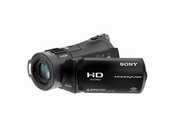 Sony HDRCX6EK