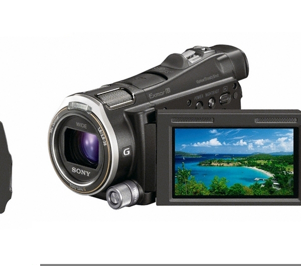 Sony HDRCX700